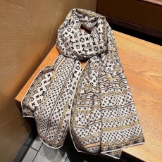 Louis Vuitton Scarf